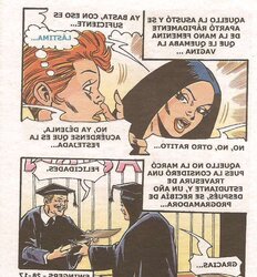 Amor Lesbico 28 (Mexican Erotica)
