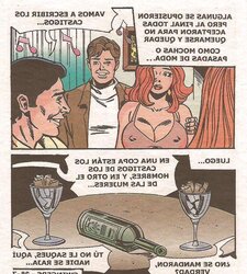 Amor Lesbico 28 (Mexican Erotica)