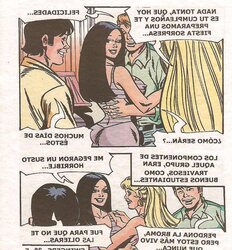 Amor Lesbico 28 (Mexican Erotica)