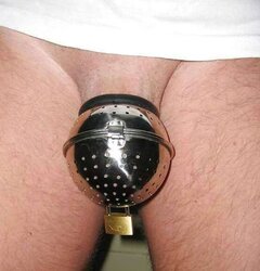 Access Denied! II