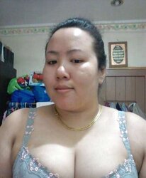 Ultra-Cute Aunty