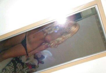 Kayla SelfShot
