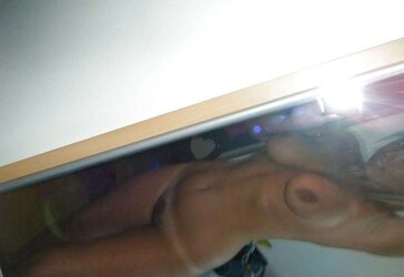 Kayla SelfShot