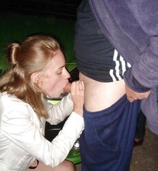 PART three YES I Blow Manhood and Like It PART