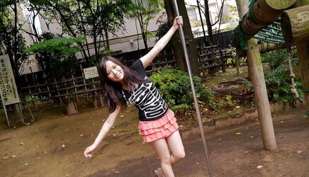 Kyoko Maki - ten Fantastic Japanese porn industry star