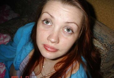 OUTSTANDING RUSSIAN INEXPERIENCED - LENA IX