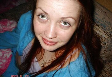 OUTSTANDING RUSSIAN INEXPERIENCED - LENA IX