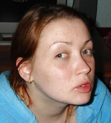 OUTSTANDING RUSSIAN INEXPERIENCED - LENA IX