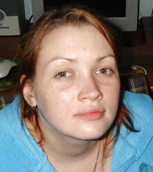 OUTSTANDING RUSSIAN INEXPERIENCED - LENA IX