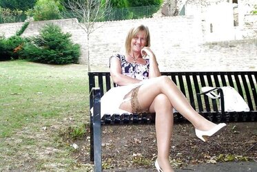 Tights high-heeled slippers only the hottest
