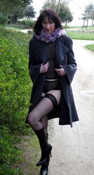 Tights high-heeled slippers only the hottest