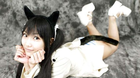 Japanese Cosplay Lovelies-Lenfried (16)