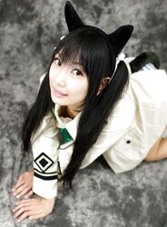 Japanese Cosplay Lovelies-Lenfried (16)