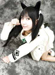 Japanese Cosplay Lovelies-Lenfried (16)