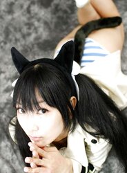 Japanese Cosplay Lovelies-Lenfried (16)