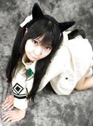 Japanese Cosplay Lovelies-Lenfried (16)