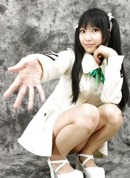 Japanese Cosplay Lovelies-Lenfried (16)