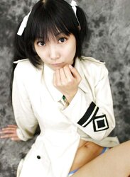 Japanese Cosplay Lovelies-Lenfried (16)