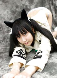 Japanese Cosplay Lovelies-Lenfried (16)