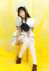 Japanese Cosplay Lovelies-Lenfried (16)
