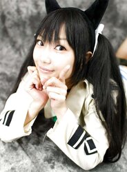 Japanese Cosplay Lovelies-Lenfried (16)