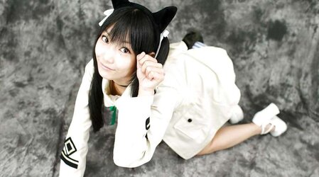 Japanese Cosplay Lovelies-Lenfried (16)