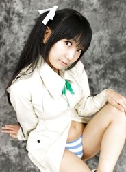 Japanese Cosplay Lovelies-Lenfried (16)