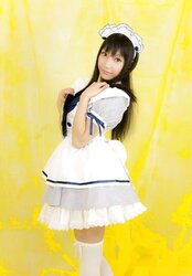 Japanese Cosplay Lovelies-Lenfried (16)