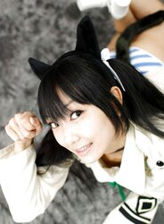Japanese Cosplay Lovelies-Lenfried (16)