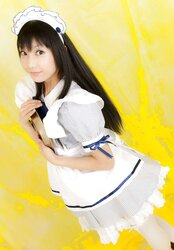 Japanese Cosplay Lovelies-Lenfried (16)