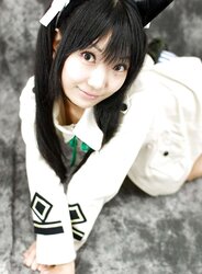 Japanese Cosplay Lovelies-Lenfried (16)