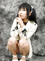 Japanese Cosplay Lovelies-Lenfried (16)