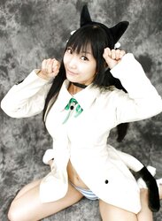 Japanese Cosplay Lovelies-Lenfried (16)