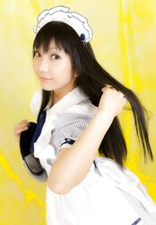 Japanese Cosplay Lovelies-Lenfried (16)