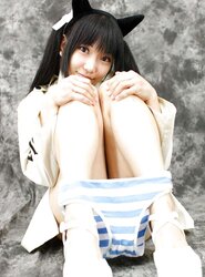 Japanese Cosplay Lovelies-Lenfried (16)