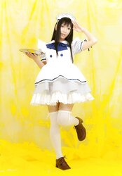 Japanese Cosplay Lovelies-Lenfried (16)