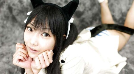 Japanese Cosplay Lovelies-Lenfried (16)