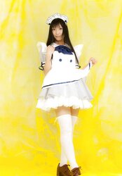 Japanese Cosplay Lovelies-Lenfried (16)