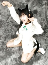 Japanese Cosplay Lovelies-Lenfried (16)