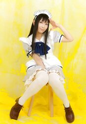 Japanese Cosplay Lovelies-Lenfried (16)