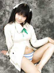 Japanese Cosplay Lovelies-Lenfried (16)