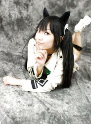 Japanese Cosplay Lovelies-Lenfried (16)