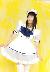 Japanese Cosplay Lovelies-Lenfried (16)