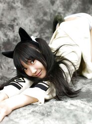 Japanese Cosplay Lovelies-Lenfried (16)
