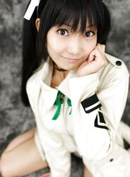 Japanese Cosplay Lovelies-Lenfried (16)