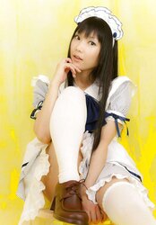 Japanese Cosplay Lovelies-Lenfried (16)