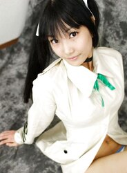 Japanese Cosplay Lovelies-Lenfried (16)