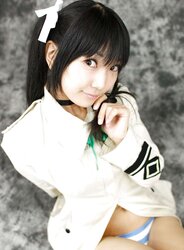 Japanese Cosplay Lovelies-Lenfried (16)