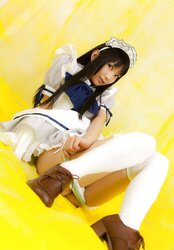 Japanese Cosplay Lovelies-Lenfried (16)