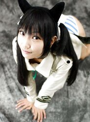 Japanese Cosplay Lovelies-Lenfried (16)